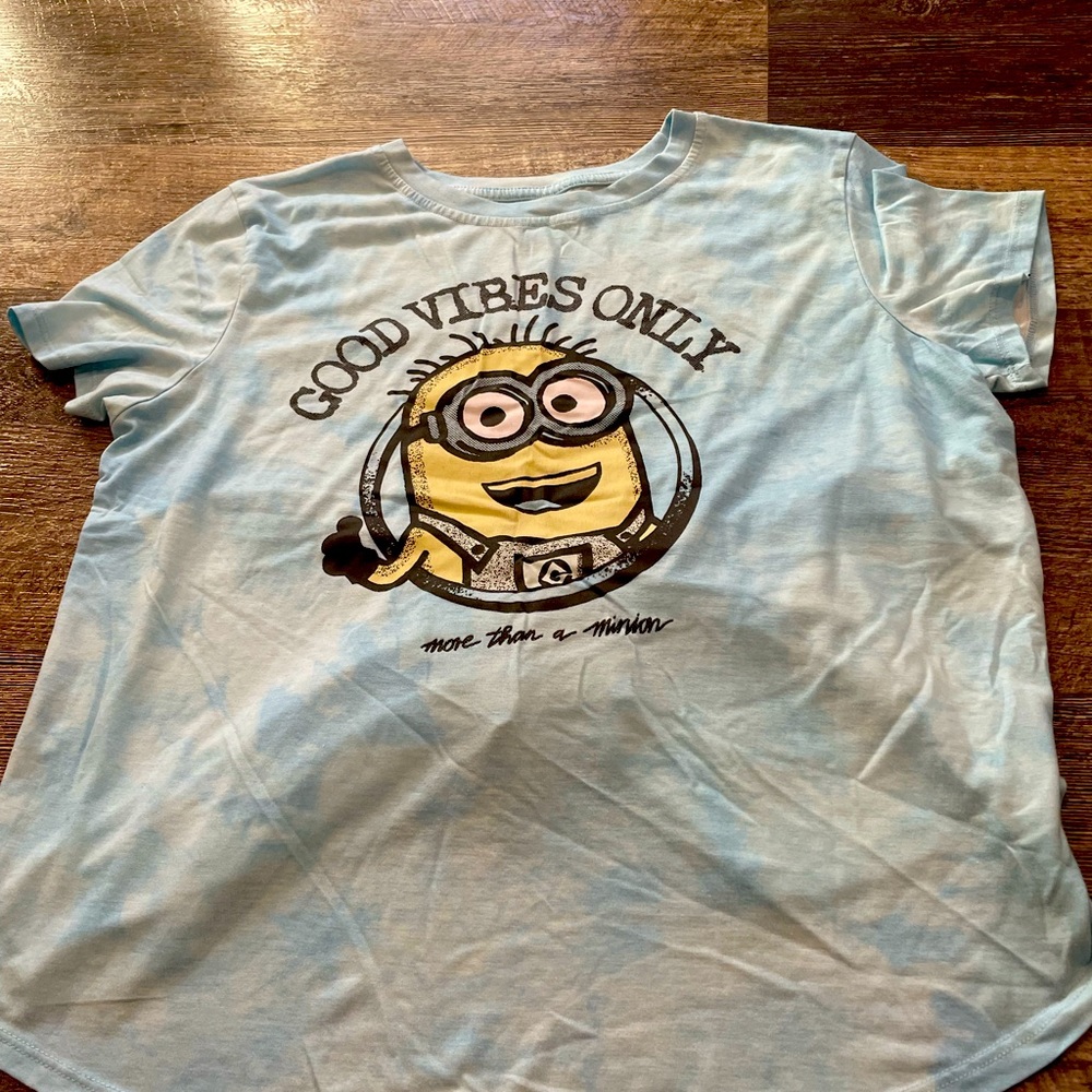 Disney shirt